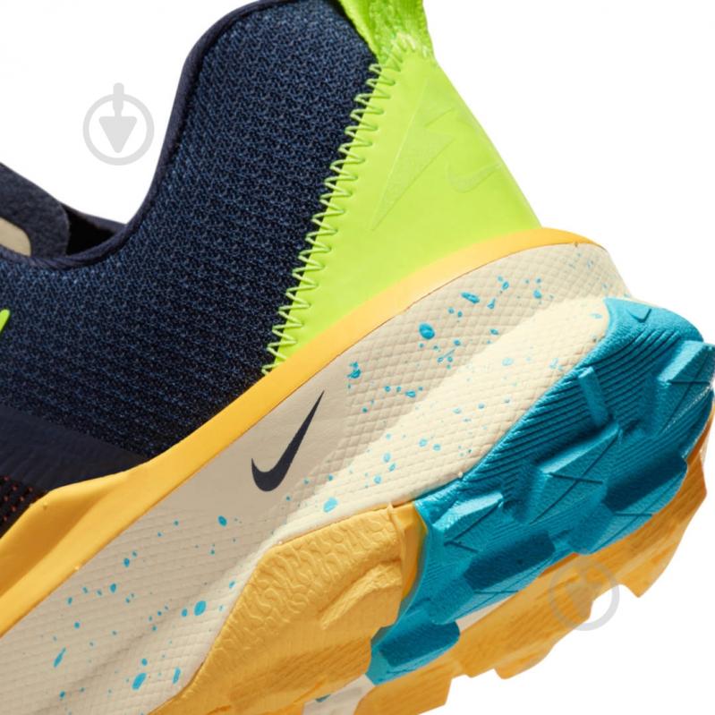 Кроссовки женские Nike KIGER 9 DR2694-400 р.38 черные - фото 10 Кроссовки женские Nike KIGER 9 DR2694-400 р.38 черные - фото 10