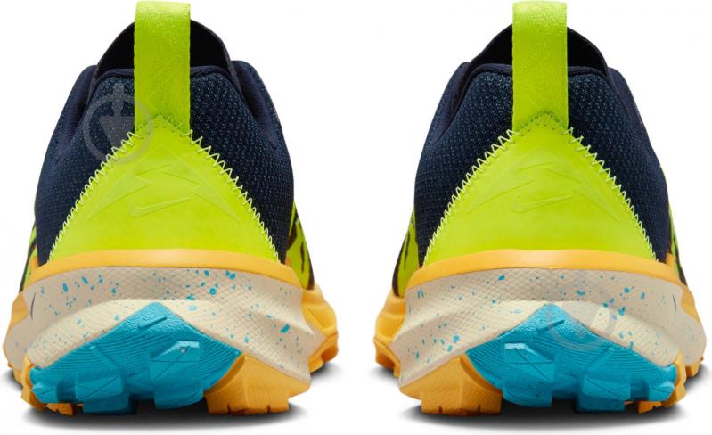 Кроссовки женские Nike KIGER 9 DR2694-400 р.38 черные - фото 11 Кроссовки женские Nike KIGER 9 DR2694-400 р.38 черные - фото 11