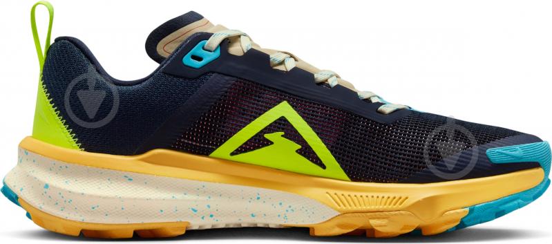 Кроссовки женские Nike KIGER 9 DR2694-400 р.38 черные - фото 2 Кроссовки женские Nike KIGER 9 DR2694-400 р.38 черные - фото 2