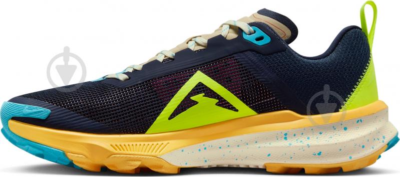 Кроссовки женские Nike KIGER 9 DR2694-400 р.38 черные - фото 4 Кроссовки женские Nike KIGER 9 DR2694-400 р.38 черные - фото 4