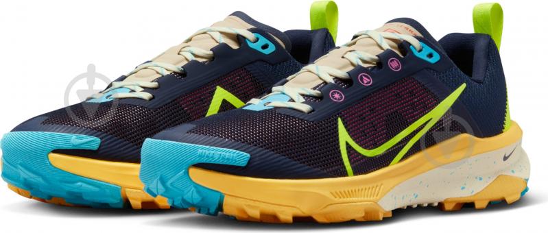 Кроссовки женские Nike KIGER 9 DR2694-400 р.38 черные - фото 5 Кроссовки женские Nike KIGER 9 DR2694-400 р.38 черные - фото 5