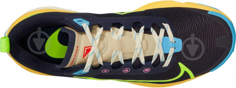 Кроссовки женские Nike KIGER 9 DR2694-400 р.38 черные - фото 8 Кроссовки женские Nike KIGER 9 DR2694-400 р.38 черные - фото 8
