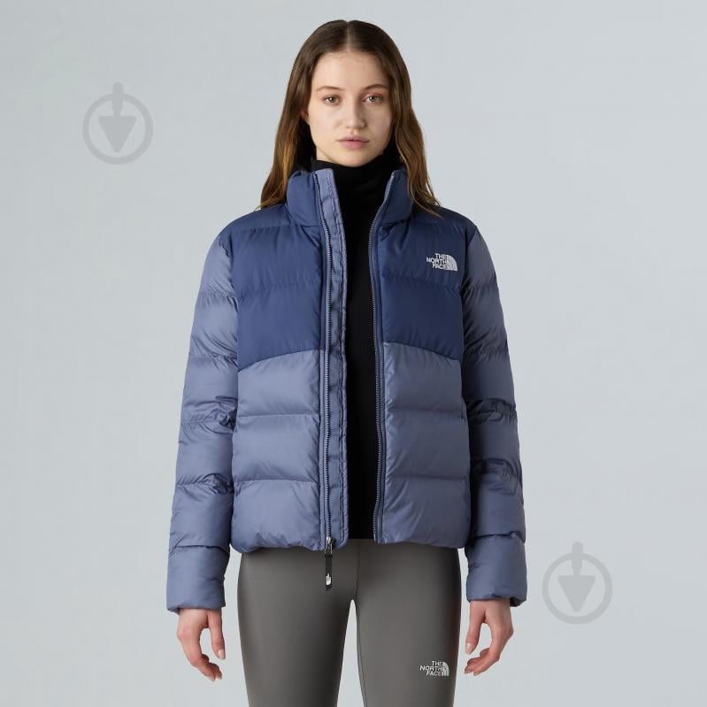 Куртка THE NORTH FACE SAIKURU NF0A89JDE1I1 р.XS - фото 3 Куртка THE NORTH FACE SAIKURU NF0A89JDE1I1 р.XS - фото 3