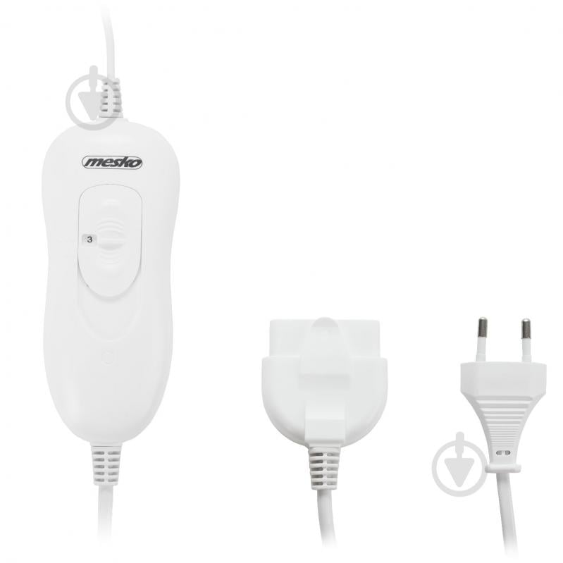 Електроковдра Mesko MS 7420 - фото 4