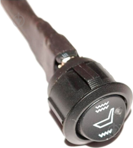 Подогрев сидений GT H01 - фото 3 Подогрев сидений GT H01 - фото 3