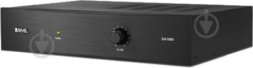 Усилитель REVEL REVSA1000EP - фото 2
