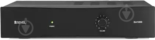 Усилитель REVEL REVSA1000EP - фото 1