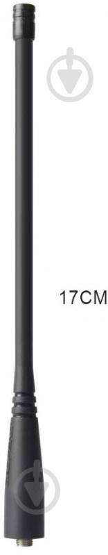 Антенна Baofeng Long FM/VHF/UHF - фото 7