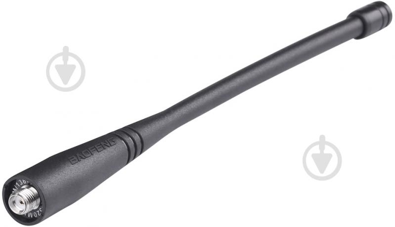 Антенна Baofeng Long FM/VHF/UHF - фото 3