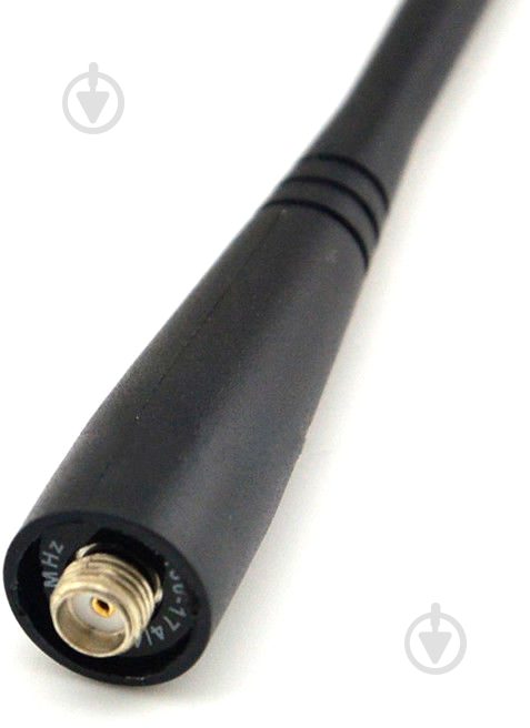 Антенна Baofeng Long FM/VHF/UHF - фото 4