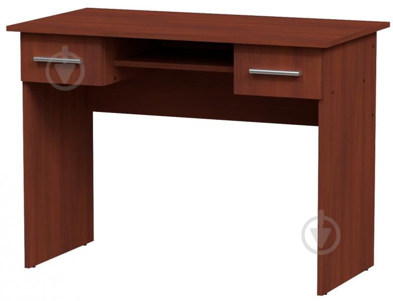 Стол письменный Компанит Школьник-2 яблоня - фото 1 Стол письменный Компанит Школьник-2 яблоня - фото 1