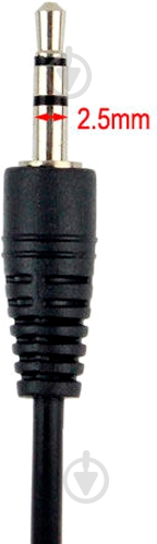 Гарнитура Baofeng для рации BF-T2 - фото 8