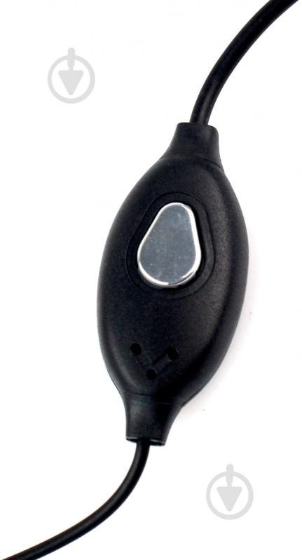 Гарнитура Baofeng для рации BF-T2 - фото 6