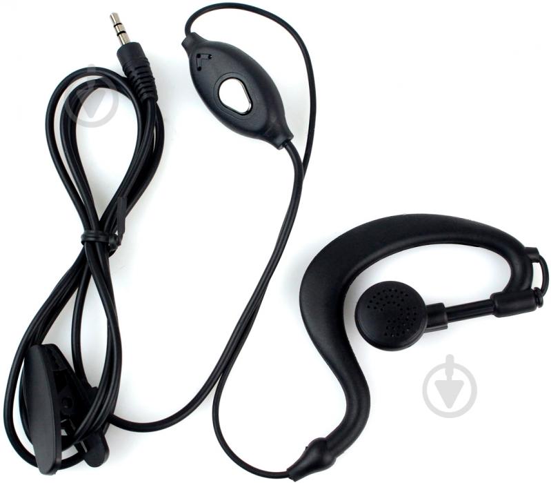 Гарнитура Baofeng для рации BF-T2 - фото 2