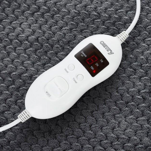 Электроодеяло Camry CR 7417 - фото 8