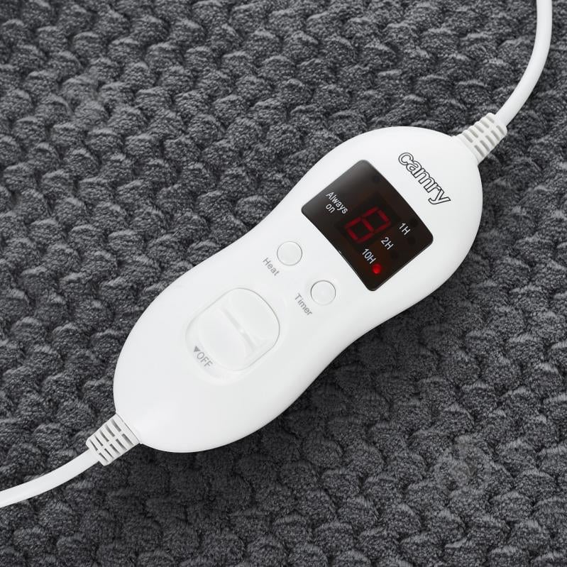 Электроодеяло Camry CR 7417 - фото 3