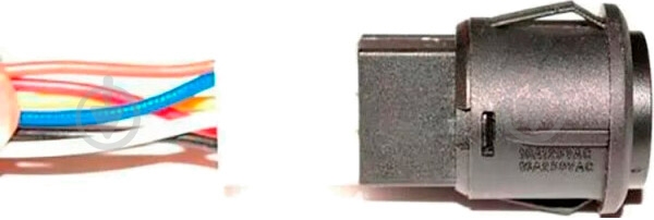 Підігрів сидінь GT H03 - фото 4