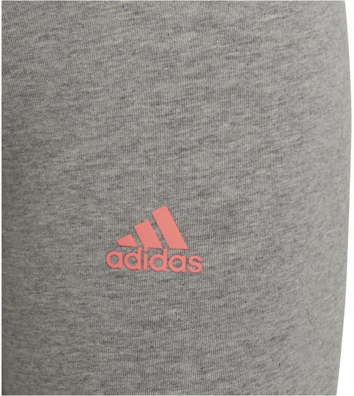 Лосини Adidas HE1974 р.152 сірий - фото 4