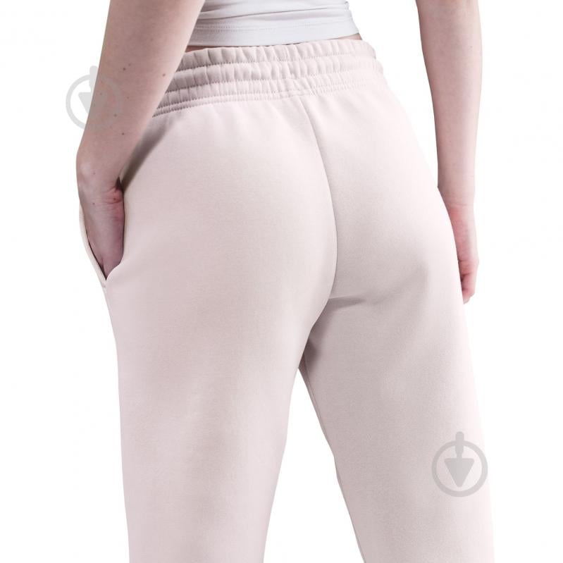 Штани Nike NSPHNX FLC MR FZ7626-667 р. L бежевий - фото 2 Штани Nike NSPHNX FLC MR FZ7626-667 р. L бежевий - фото 2