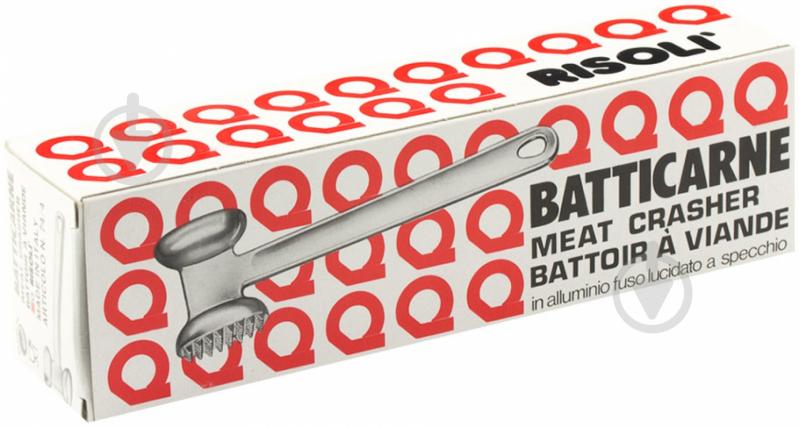 Молоток кухонный Risoli Household - фото 4