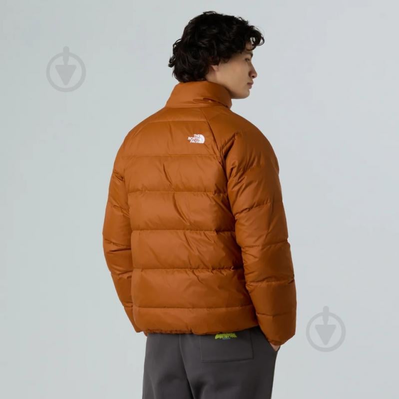 Куртка THE NORTH FACE HYDRENALITE DOWN NF0A88XUBOE1 р.S - фото 2