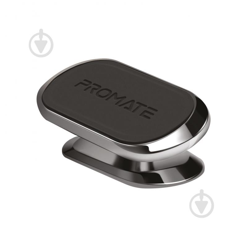 Держатель магнитный Promate Magnetto-3 черный - фото 1