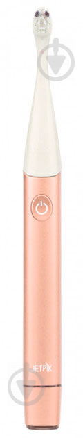 Електрична зубна щітка Jetpik JP300 Rose Gold - фото 1