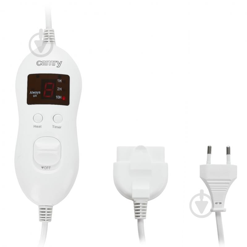 Электроодеяло Camry CR 7416 - фото 4