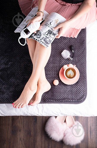 Электроодеяло Camry CR 7416 - фото 11