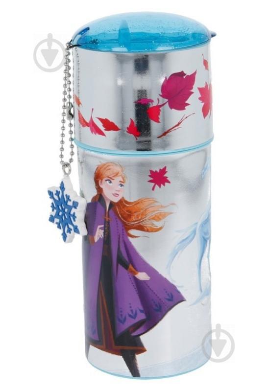 Пляшка дитяча Disney - Frozen Fearless 350 мл STOR - фото 2