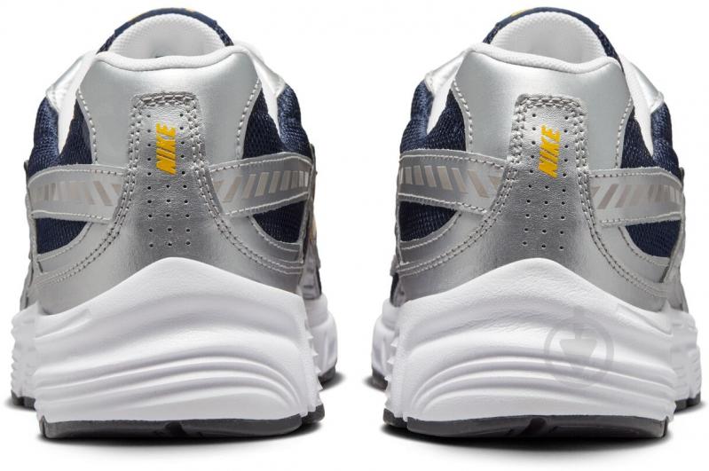 Кросівки чоловічі демісезонні Nike INITIATOR IB4467-451 р.42 сірі із синім - фото 6 Кросівки чоловічі демісезонні Nike INITIATOR IB4467-451 р.42 сірі із синім - фото 6