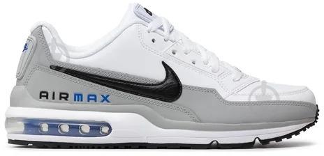 Кросівки чоловічі Nike AIR Max LTD 3 DD7118-001 р.45,5 - фото 1