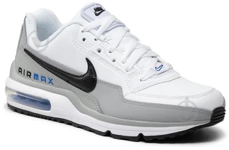 Кросівки чоловічі Nike AIR Max LTD 3 DD7118-001 р.45,5 - фото 2