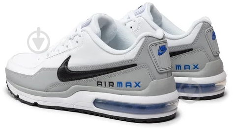 Кросівки чоловічі Nike AIR Max LTD 3 DD7118-001 р.45,5 - фото 3