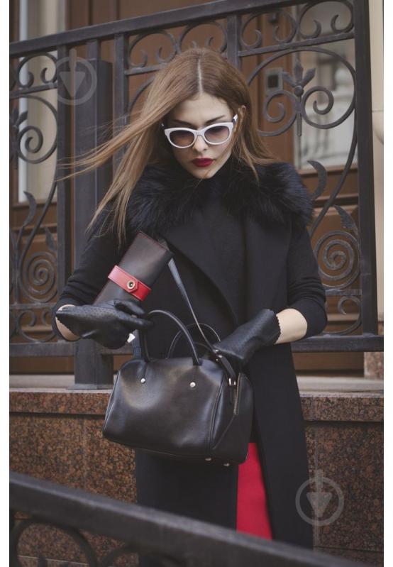 Портмоне BlankNote 3.0 черный BN-PM-3-g-k - фото 10