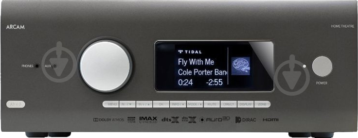 Усилитель ARCAM ARCAV40EU - фото 1