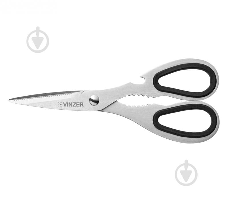 Набор ножей в колоде Vinzer Iceberg 7 предметов 89110 - фото 4