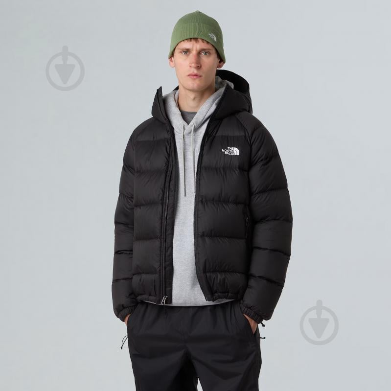 Куртка THE NORTH FACE HYDRENALITE DOWN NF0A5GIEJK31 р.S - фото 3