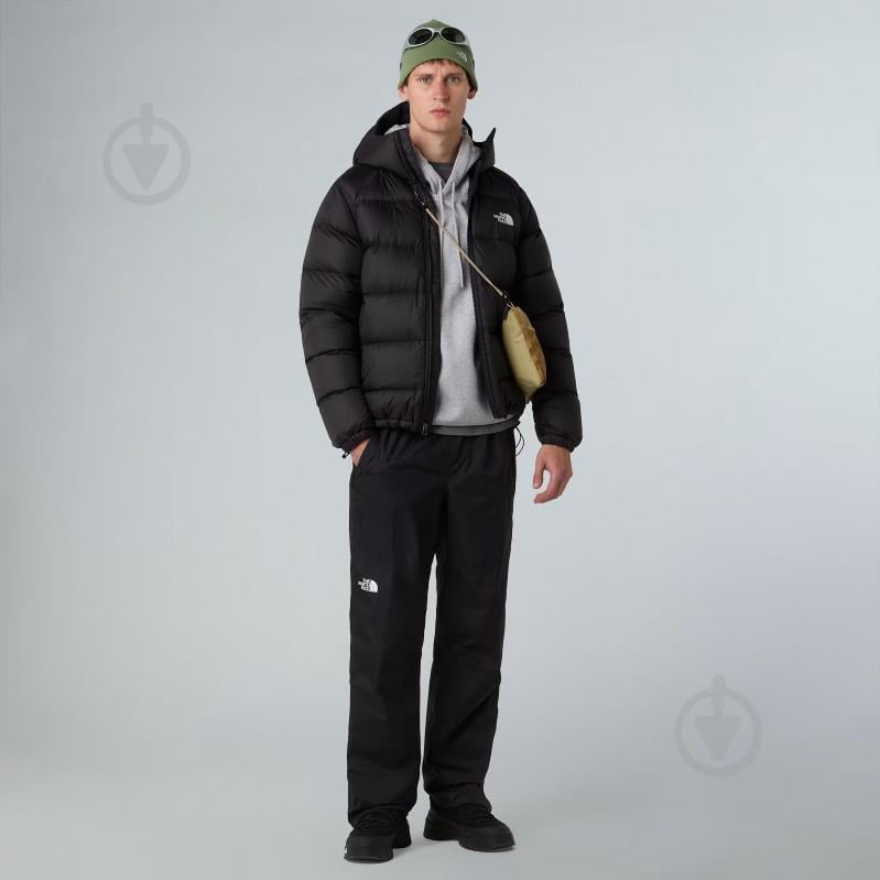 Куртка THE NORTH FACE HYDRENALITE DOWN NF0A5GIEJK31 р.S - фото 6