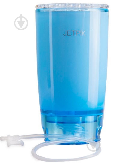 Стакан для ирригатора Jetpik JA05-110-01 - фото 4