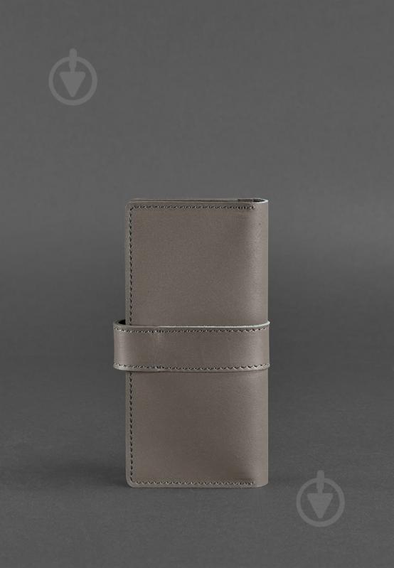 Портмоне BlankNote 3.1. темно-бежевый BN-PM-3-1-beige - фото 3