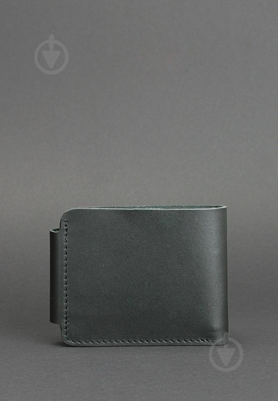Портмоне BlankNote Zeus 9.0 черный BN-PM-9-g - фото 3