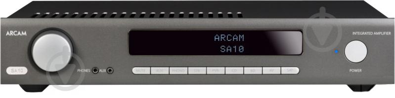 Підсилювач ARCAM ARC-SA10-EU - фото 1