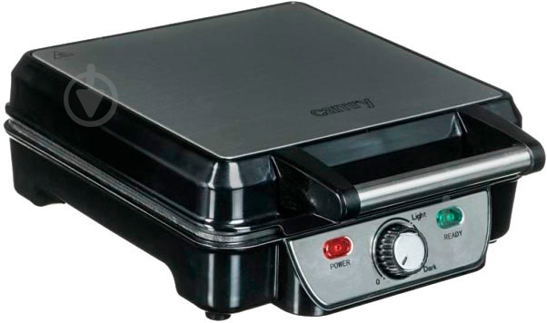 Вафельница Camry CR 3025 - фото 9