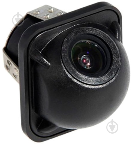 Камера заднего вида GT C19 PAL - фото 1