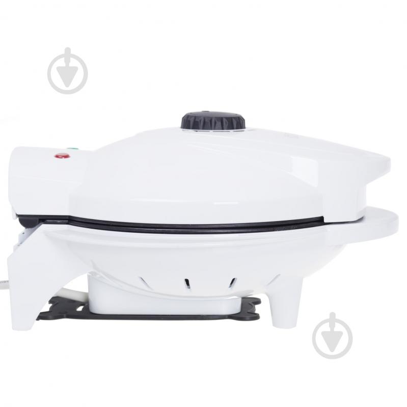 Вафельница Camry CR 3022 - фото 5