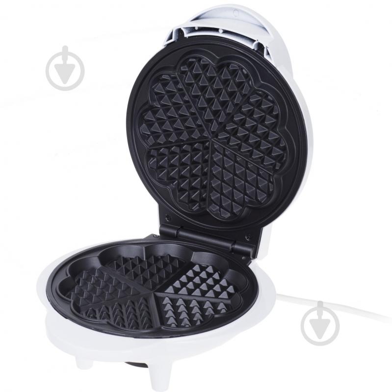 Вафельница Camry CR 3022 - фото 3