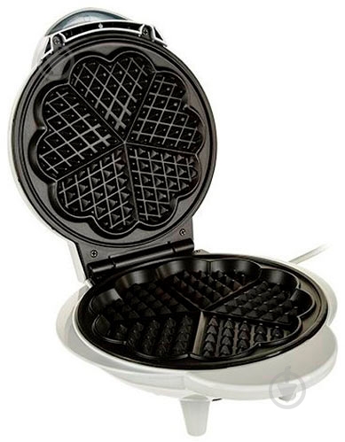Вафельница Camry CR 3022 - фото 9