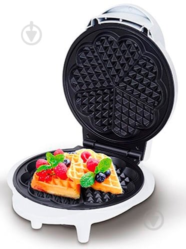 Вафельница Camry CR 3022 - фото 11