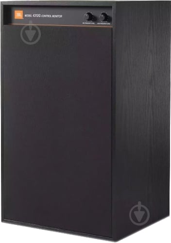 Акустическая система JBL JBL4312GBLK - фото 2